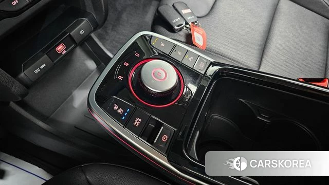 Kia Niro Plus id 4676099 из Кореи 29