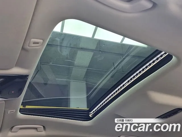 BMW 5 Series (G30) id 2686801 из Кореи 19