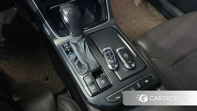 Hyundai Grandeur IG id 3801278 из Кореи 19