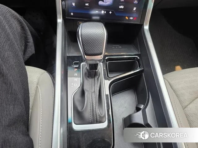 Ssangyong Torres id 2925099 из Кореи 19