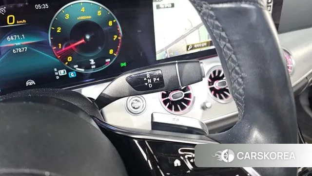 Mercedes-Benz E-Class W213 id 3479357 из Кореи 19