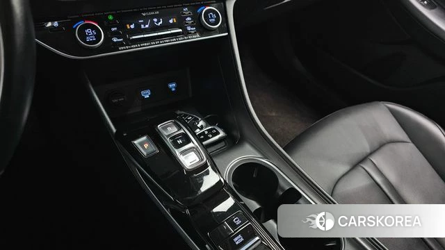 Hyundai Sonata (DN8) id 3807750 из Кореи 19