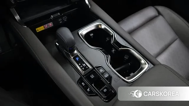 Lexus RX450h + 5th generation id 2883817 из Кореи 19