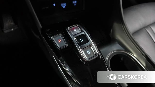 Hyundai Sonata (DN8) id 4308942 из Кореи 36