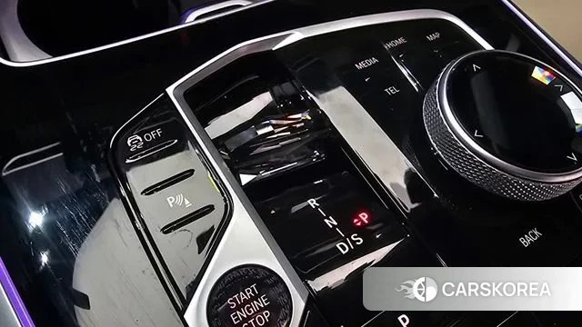 BMW X7 (G07) id 3614627 из Кореи 19