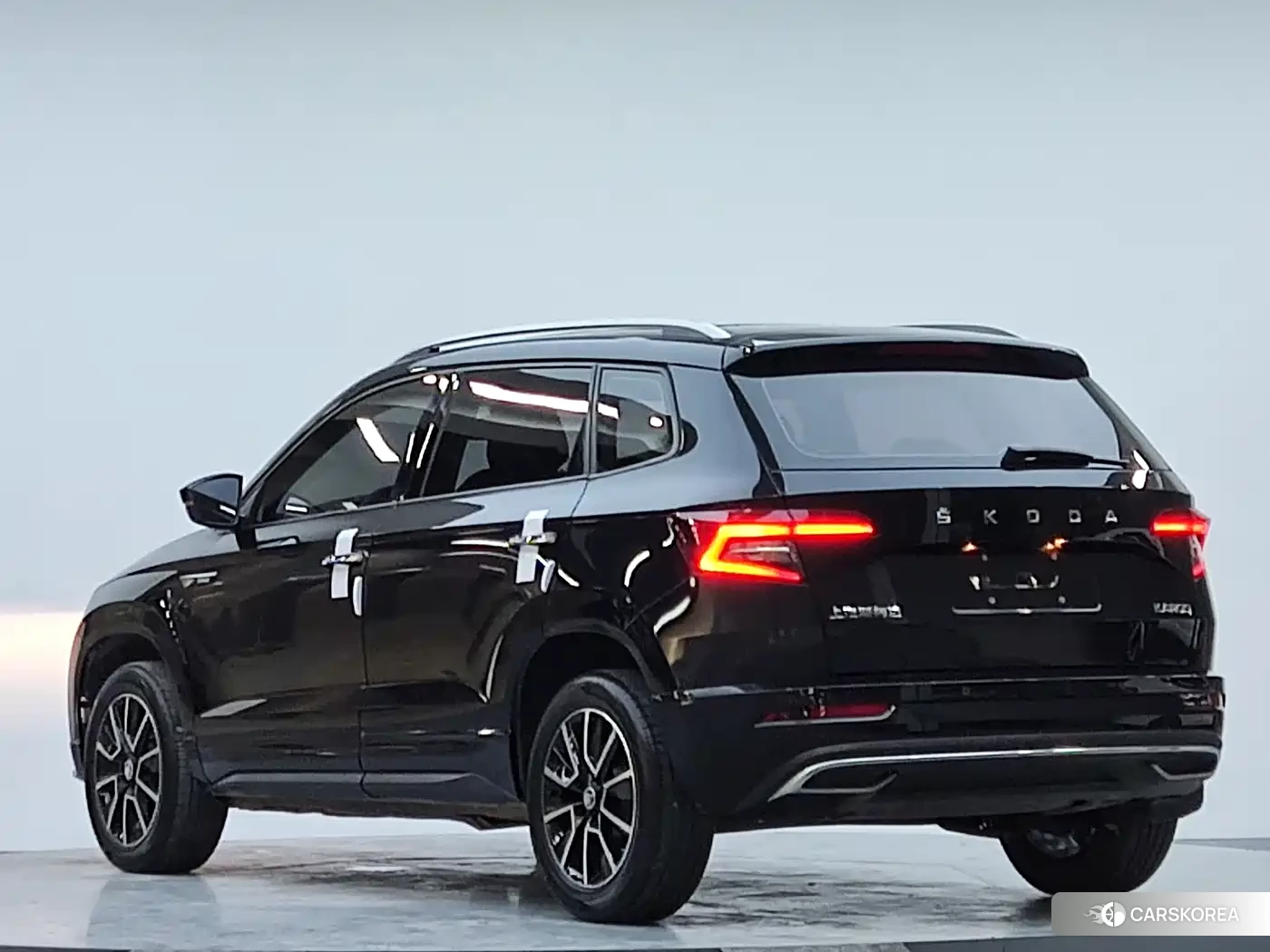 Skoda Karoq id 4629580 из Китая 17