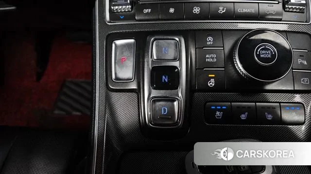 Hyundai The New Santa Fe id 3634602 из Кореи 19