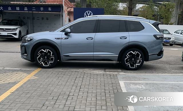 Volkswagen Lanjing id 4264630 из Китая 15