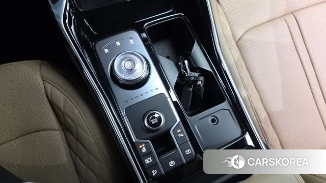 Kia The New Sorento 4th Generation id 3620190 из Кореи 19