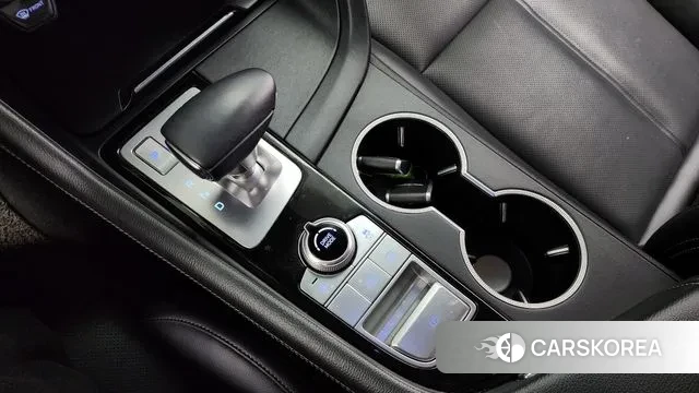 Genesis G70 id 3489602 из Кореи 19