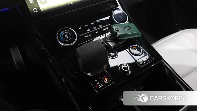 Land Rover Range Rover Sport 3rd Generation id 3841804 из Кореи 19