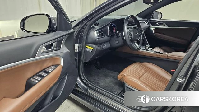 Genesis G70 id 4610342 из Кореи 30