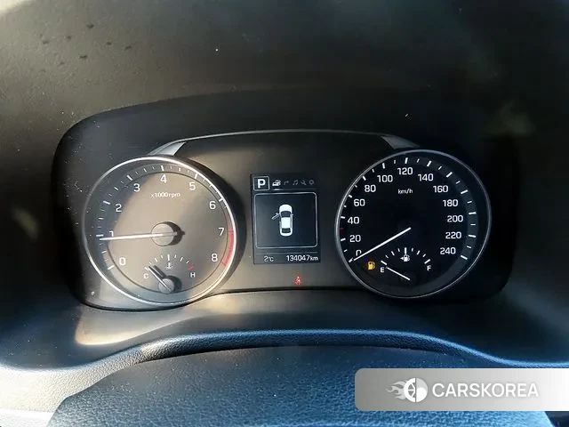 Hyundai Avante AD id 3434672 из Кореи 17