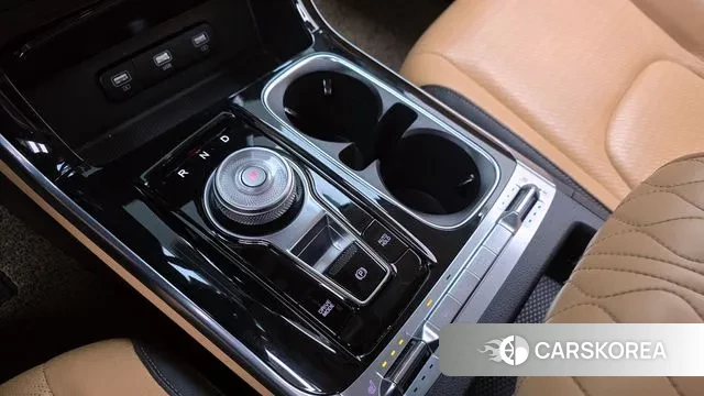 Kia Carnival 4th generation id 3478405 из Кореи 19