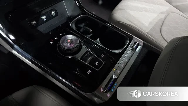 Kia Carnival 4th generation id 3433779 из Кореи 19