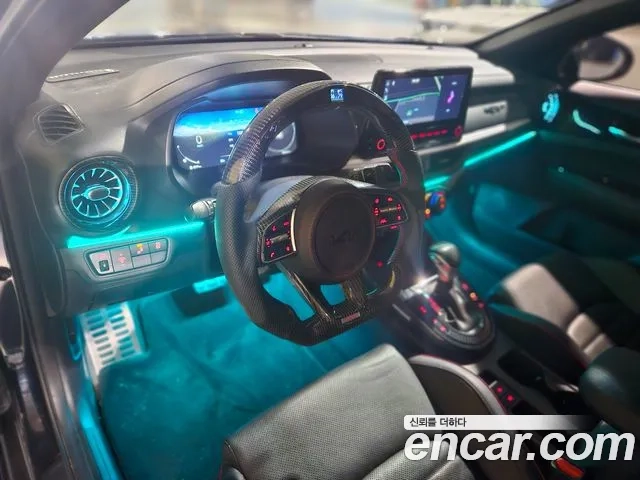 Kia The New K3 2nd generation id 2920323 из Кореи 11