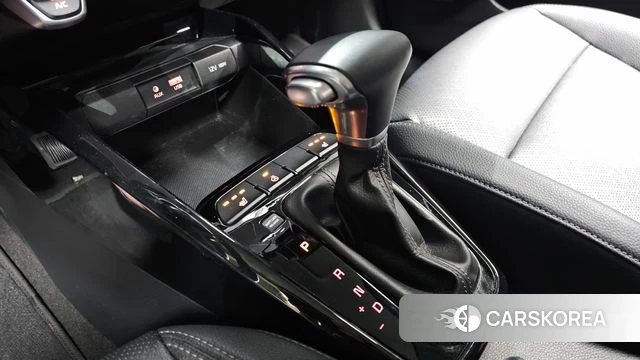 Kia Stonic id 4286064 из Кореи 19