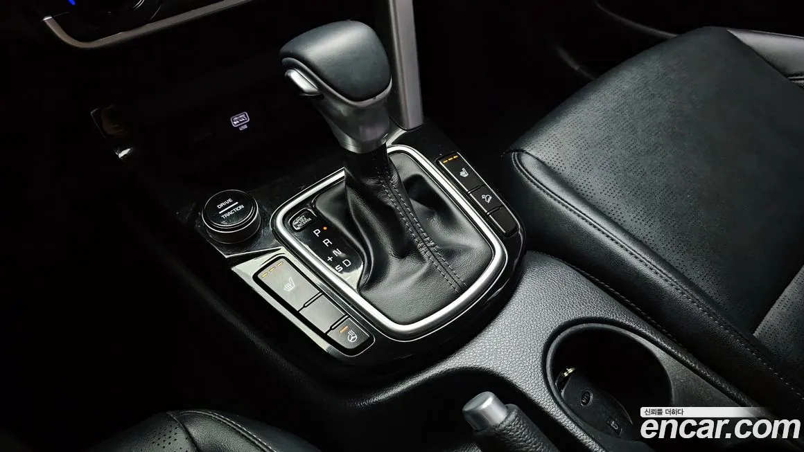 Kia Seltos id 1997707 из Кореи 19