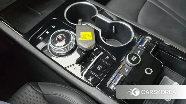 Kia The New K5 3rd generation id 3042613 из Кореи 19