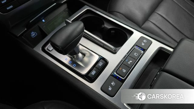 Genesis G80 id 4895420 из Кореи 19