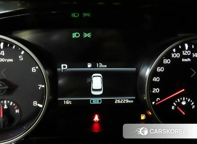 Kia Carnival 4th generation id 4232009 из Кореи 18