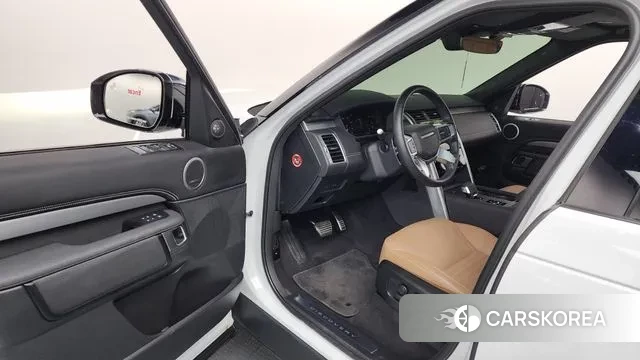 Land Rover Discovery 5 id 3653846 из Кореи 19