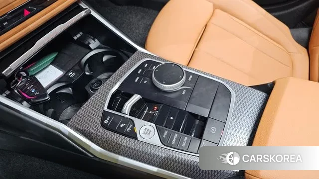 BMW 3 Series (G20) id 3721027 из Кореи 19