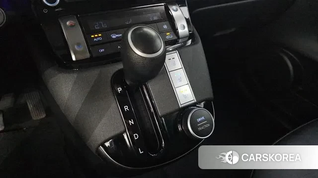 Hyundai Casper id 3665506 из Кореи 19