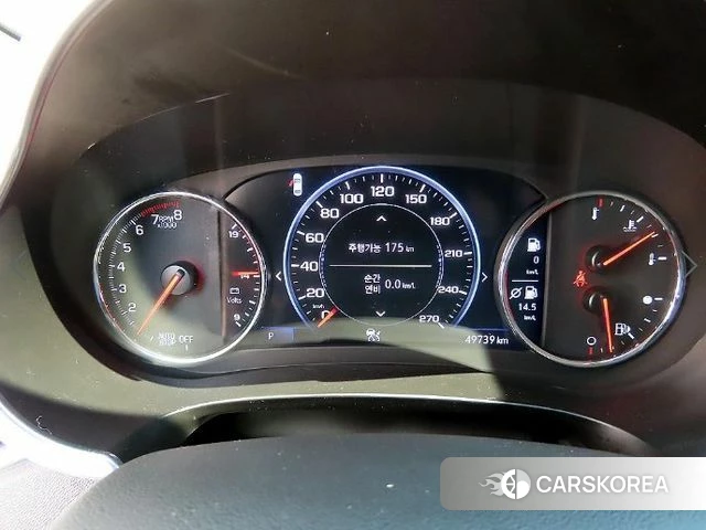Chevrolet (GM Daewoo) The New Malibu id 4316703 из Кореи 19
