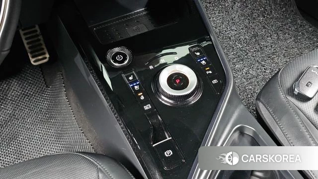 Kia Di All New Niro EV id 4506284 из Кореи 19