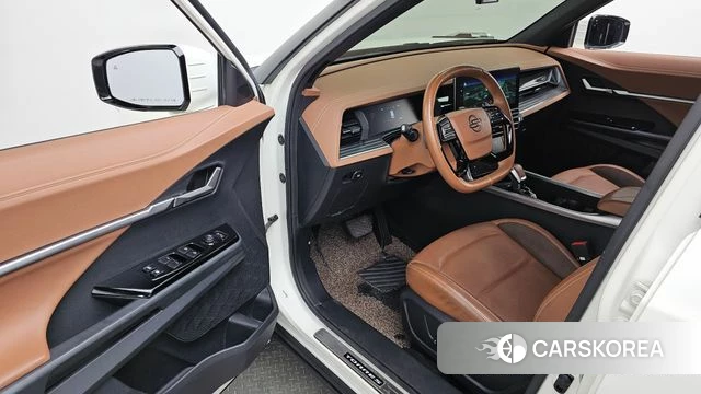 Ssangyong Torres id 4428379 из Кореи 29