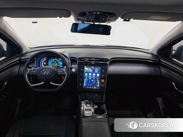 Hyundai Tucson id 4407377 из Китая 19