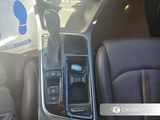 Hyundai Sonata New Rise id 3391604 из Кореи 10