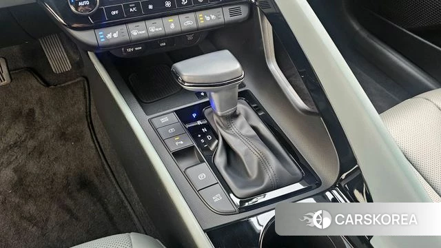 Hyundai The New Avante (CN7) id 3851107 из Кореи 19