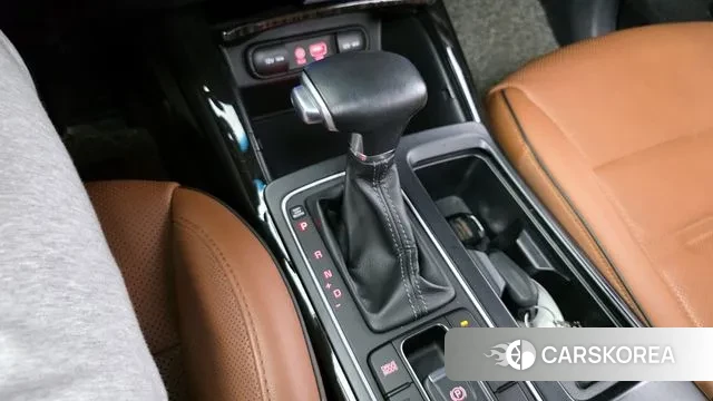 Kia The New Sorento id 3773272 из Кореи 19