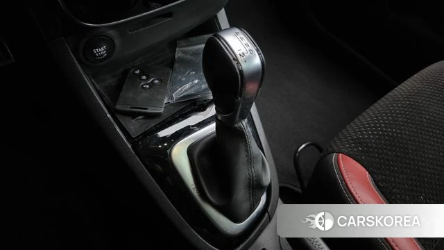 Renault Korea (Samsung) Clio id 4530617 из Кореи 19