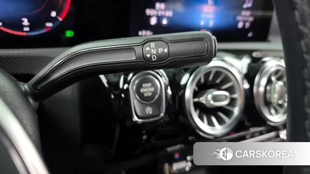 Mercedes-Benz A-Class W177 id 3556791 из Кореи 19