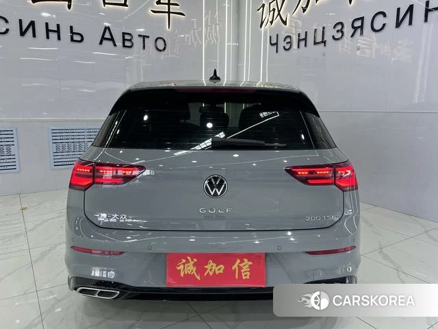 Volkswagen Golf id 4393987 из Китая 20