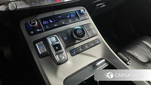 Hyundai Palisade id 4855875 из Кореи 19