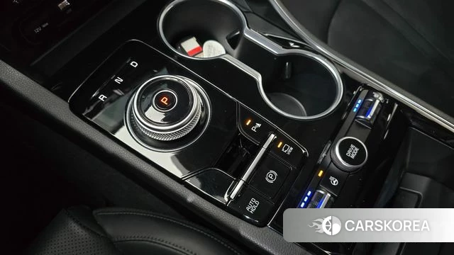 Kia K5 Hybrid 3rd Generation id 3838500 из Кореи 19