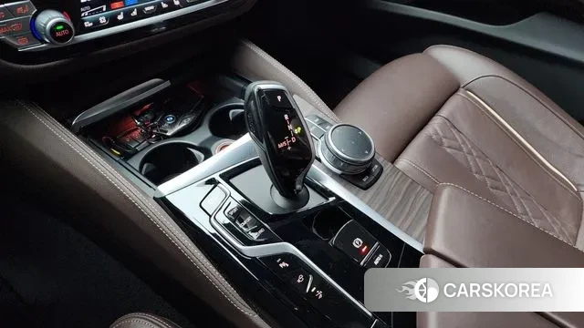 BMW 6 Series GT (G32) id 3655534 из Кореи 19