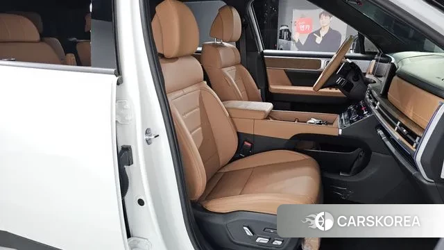 Hyundai Santa Fe (MX5) id 3241057 из Кореи 19