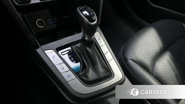 Hyundai The New Avante AD id 3499665 из Кореи 19