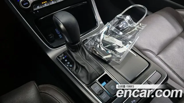 Hyundai Grandeur IG id 2628746 из Кореи 19