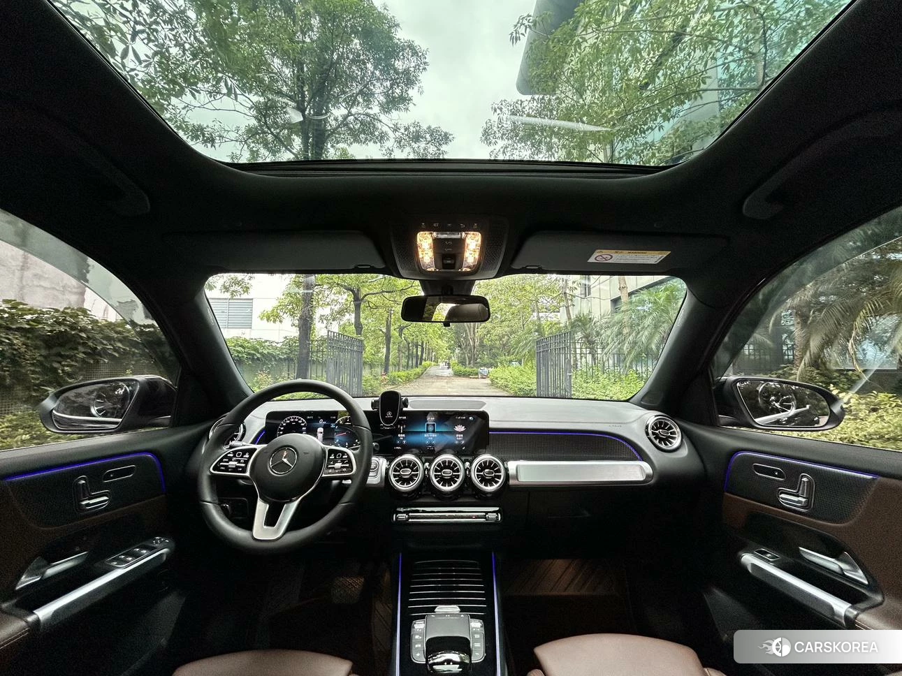 Mercedes-Benz GLB id 4485558 из Китая 19