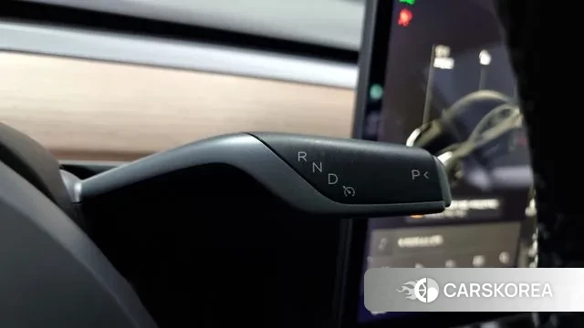 Tesla Model 3 id 3508704 из Кореи 19