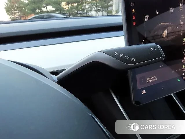 Tesla Model 3 id 3422482 из Кореи 19