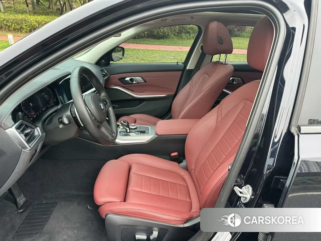 BMW 3 series id 4265038 из Китая 11