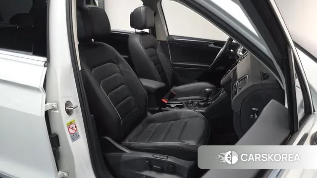 Volkswagen Tiguan second Generation id 3403037 из Кореи 19