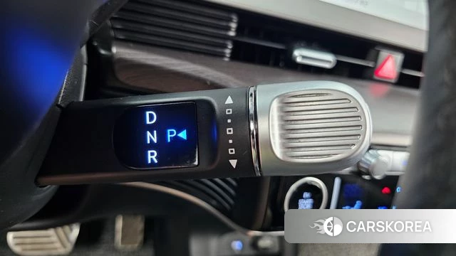 Hyundai Ionic 5 id 4745230 из Кореи 30